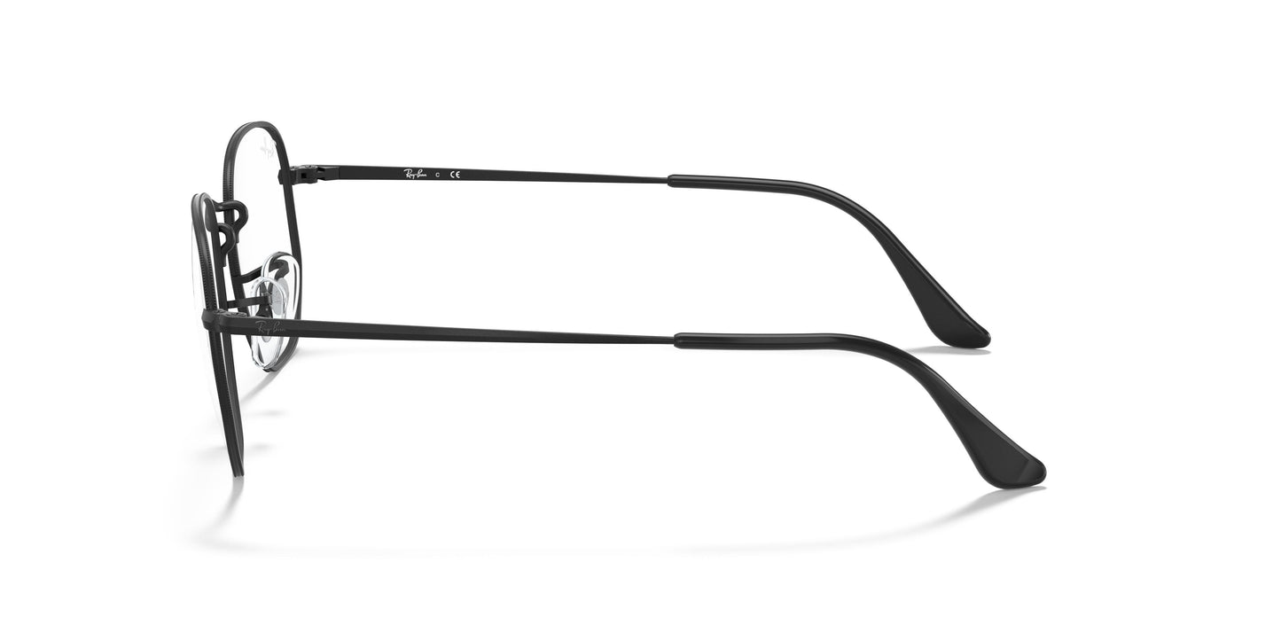 Ray-Ban RX6448 HEXAGONAL 2509 51