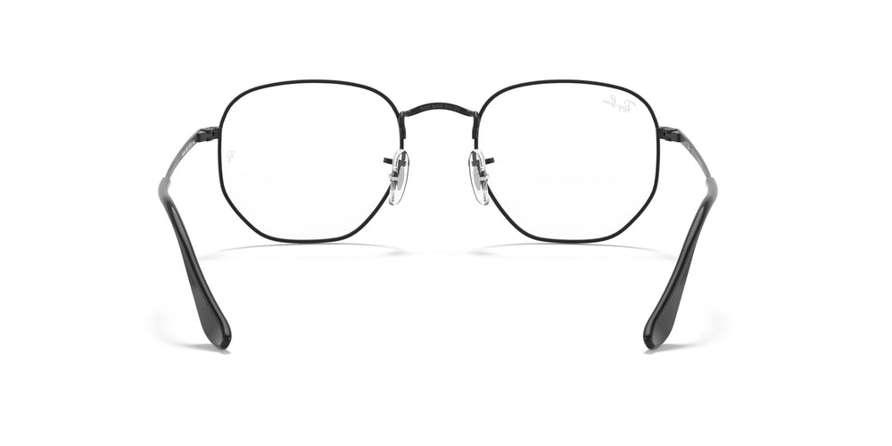 Ray-Ban RX6448 HEXAGONAL 2509 54