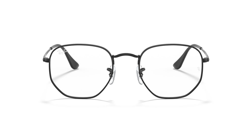 Ray-Ban RX6448 HEXAGONAL 2509 54