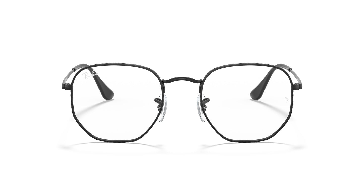 Ray-Ban RX6448 HEXAGONAL 2509 51