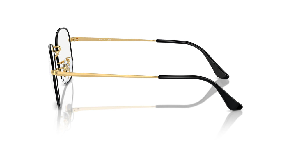 Ray-Ban RX6448 HEXAGONAL 3175 54