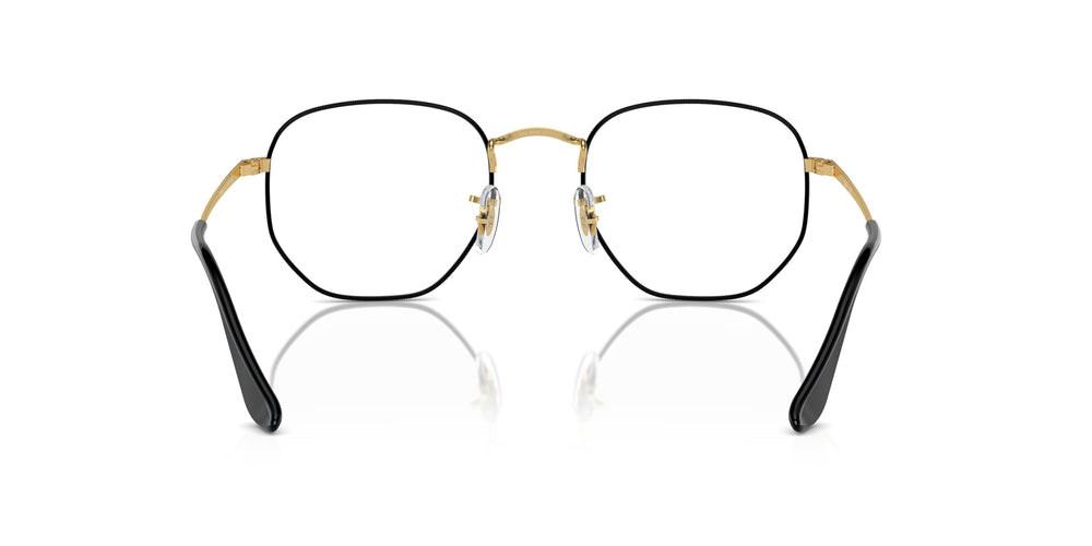 Ray-Ban RX6448 HEXAGONAL 3175 54