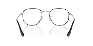 Ray-Ban RX6448 HEXAGONAL 3175 51