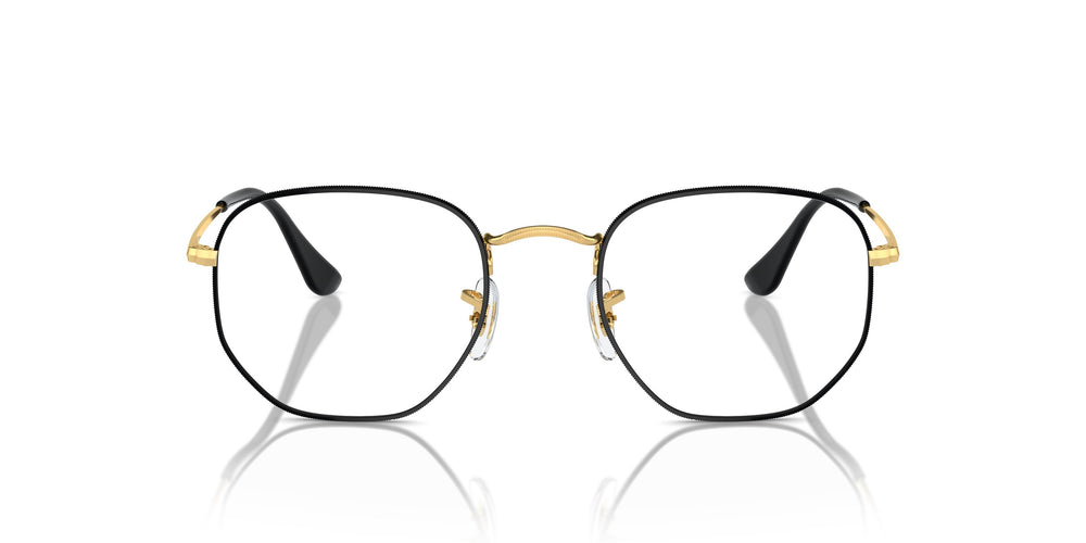 Ray-Ban RX6448 HEXAGONAL 3175 48