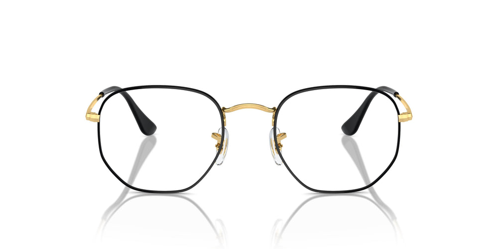 Ray-Ban RX6448 HEXAGONAL 3175 54