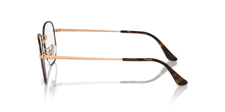 Ray-Ban RX6448 HEXAGONAL 3176 54
