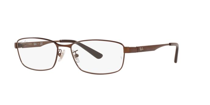Ray-Ban RX6452D  3077 56