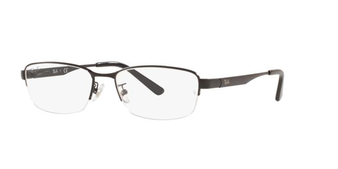 Ray-Ban RX6453D  2503 55