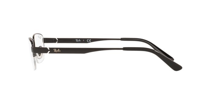 Ray-Ban RX6453D  2503 55