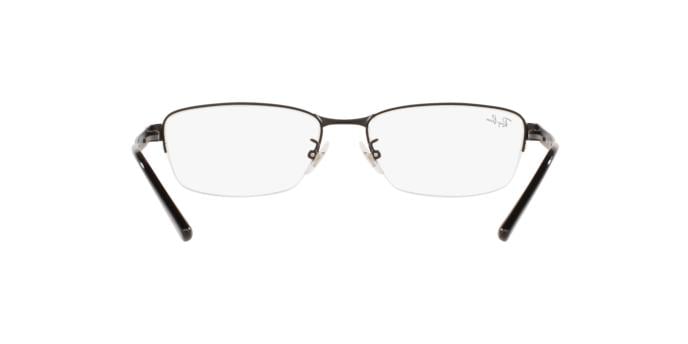 Ray-Ban RX6453D  2503 55
