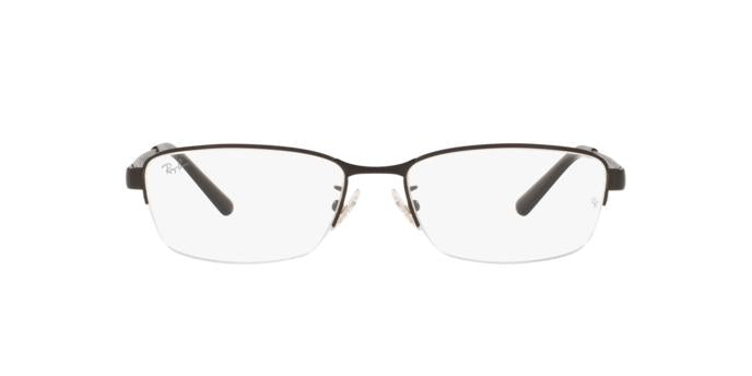 Ray-Ban RX6453D  2503 55