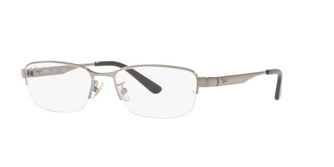Ray-Ban RX6453D  2553 55