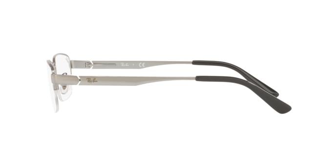 Ray-Ban RX6453D  2553 55