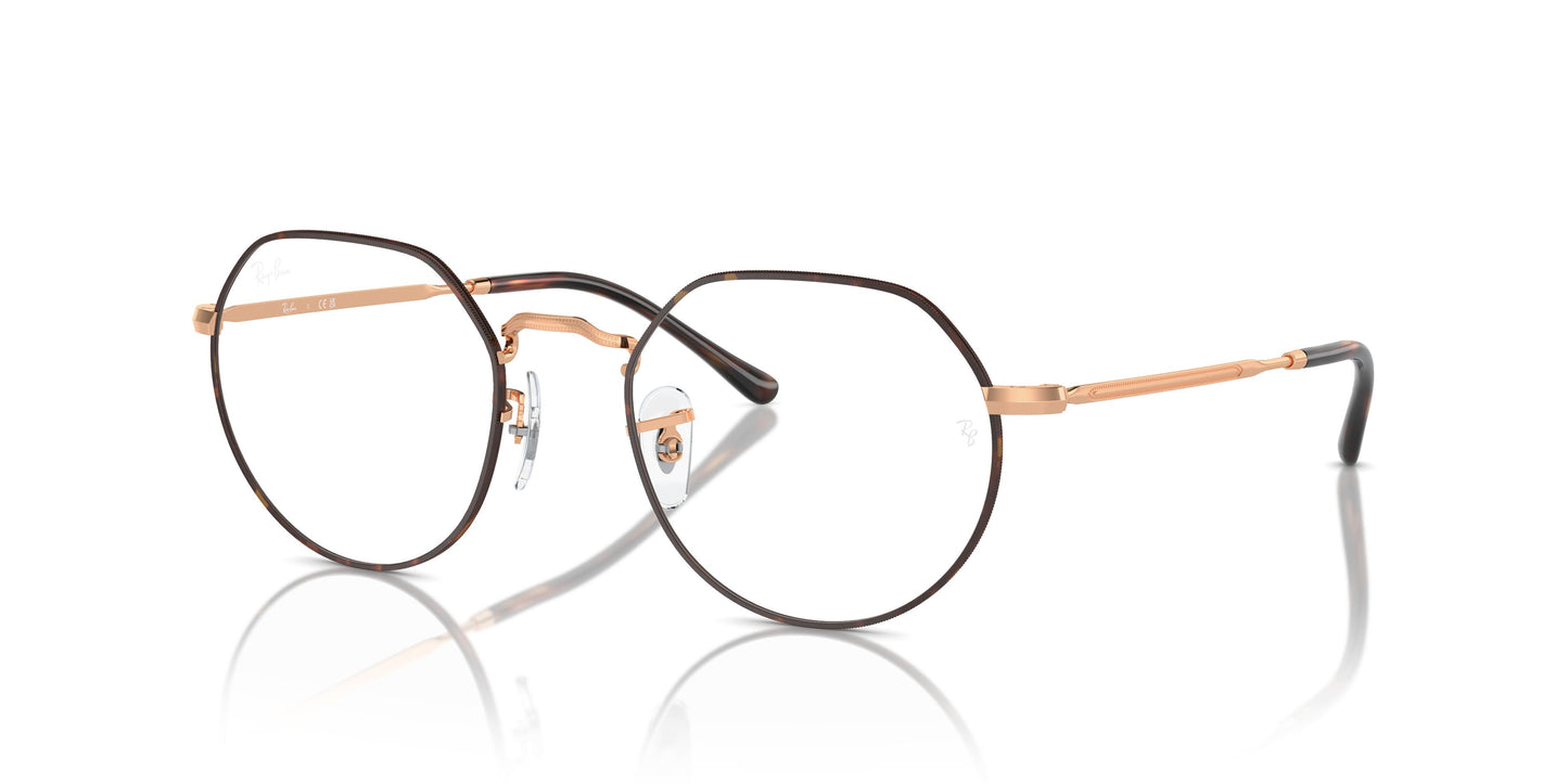 Ray-Ban RX6465 JACK 3176 49
