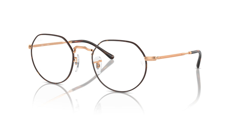 Ray-Ban RX6465 JACK 3176 49