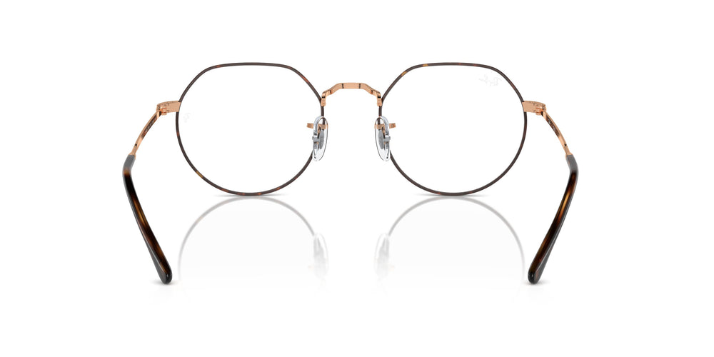 Ray-Ban RX6465 JACK 3176 49