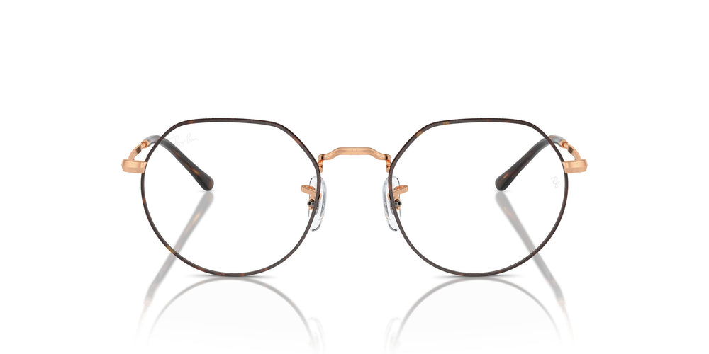 Ray-Ban RX6465 JACK 3176 49