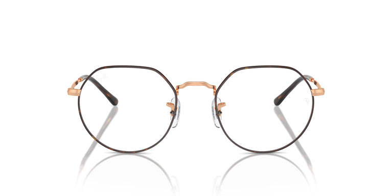 Ray-Ban RX6465 JACK 3176 49
