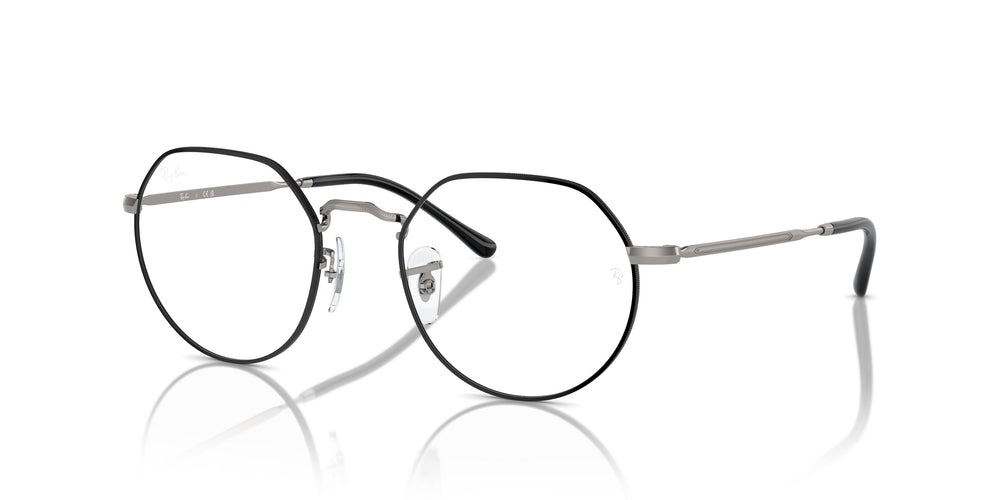 Ray-Ban RX6465 JACK 3179 49