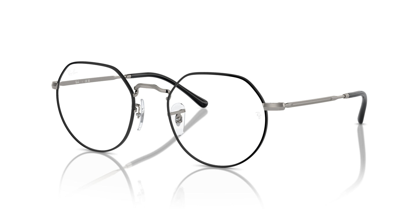 Ray-Ban RX6465 JACK 3179 49