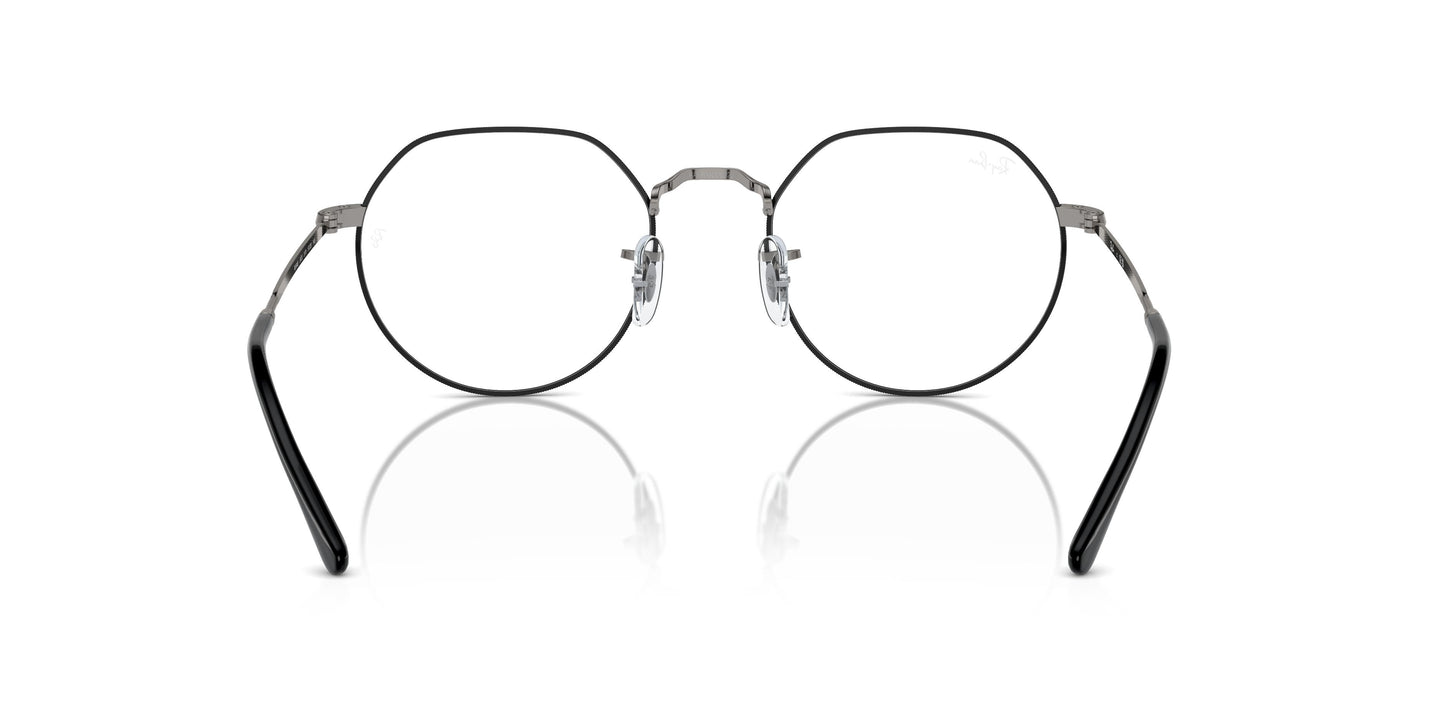 Ray-Ban RX6465 JACK 3179 49