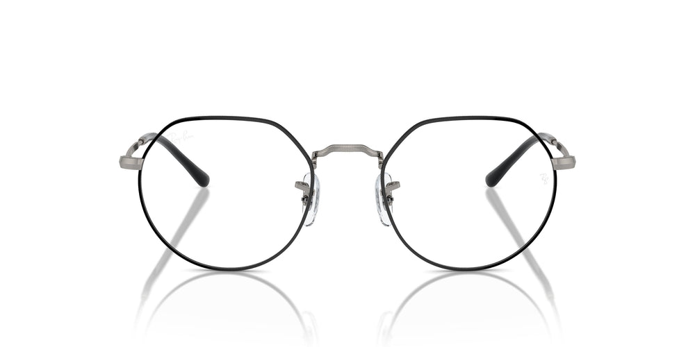 Ray-Ban RX6465 JACK 3179 49