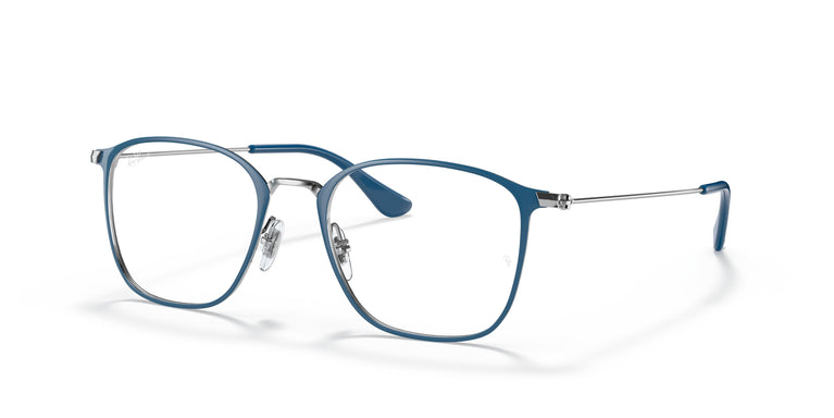 Ray-Ban RX6466 3101 49