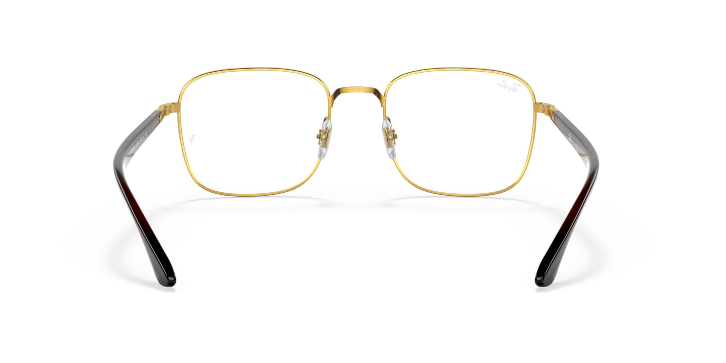 Ray-Ban RX6469  2500 52