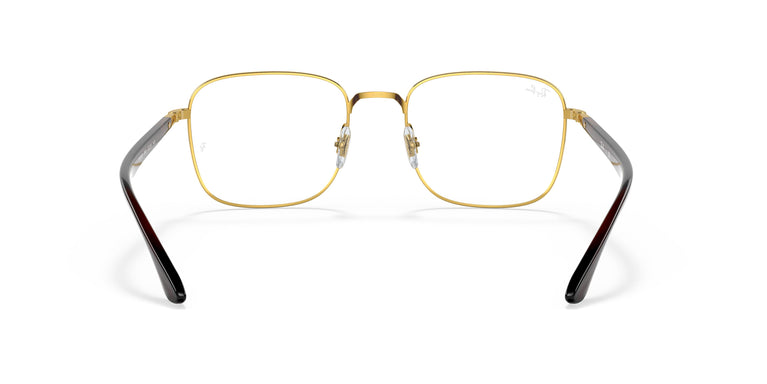 Ray-Ban RX6469  2500 52