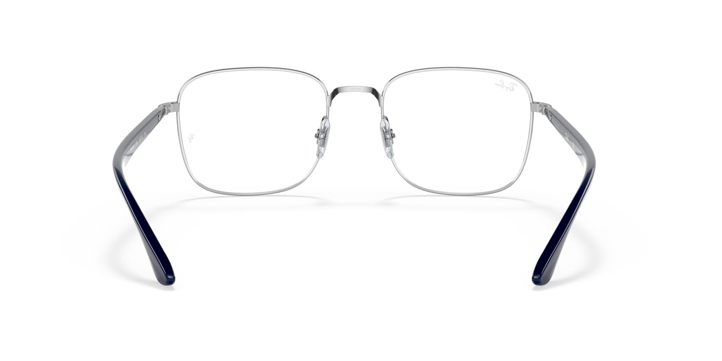 Ray-Ban RX6469  2501 52