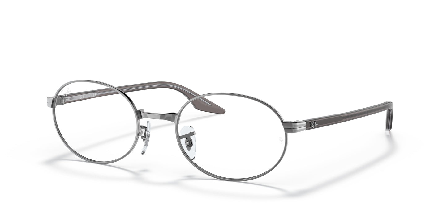 Ray-Ban RX6481V  3123 53