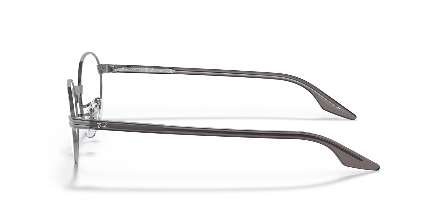 Ray-Ban RX6481V  3123 53