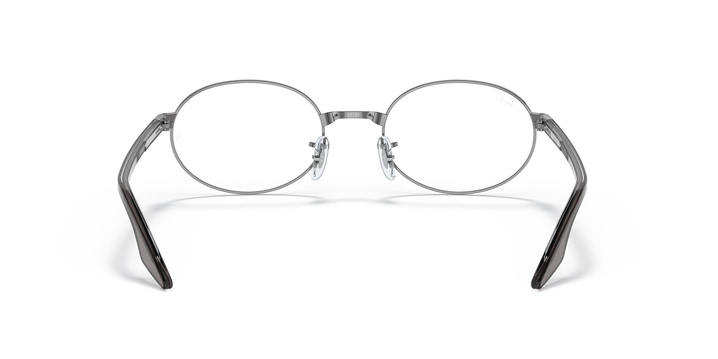 Ray-Ban RX6481V  3123 53