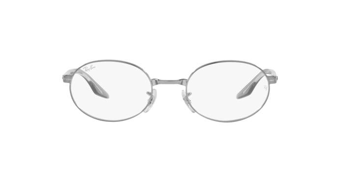Ray-Ban RX6481V  3123 53
