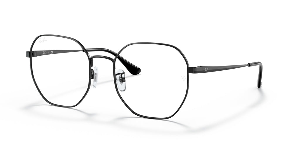 Ray-Ban RX6482D 2509 55