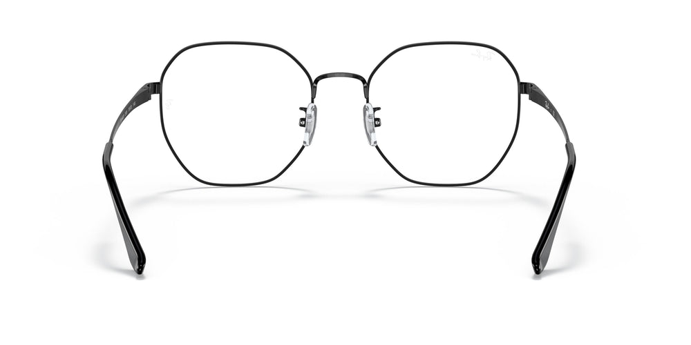 Ray-Ban RX6482D 2509 55
