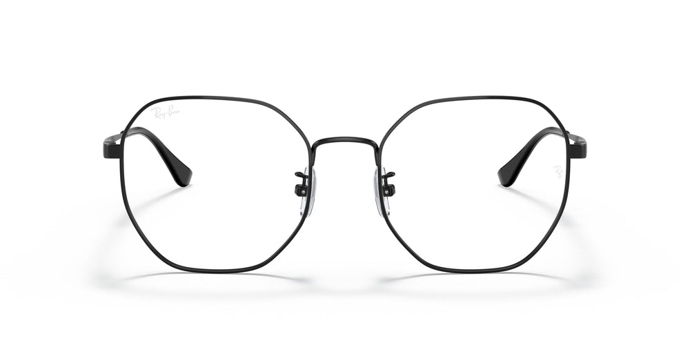 Ray-Ban RX6482D 2509 55
