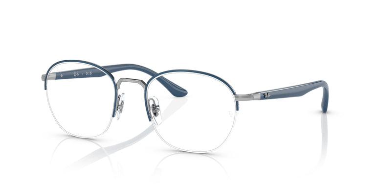 Ray-Ban RX6487  3145 52