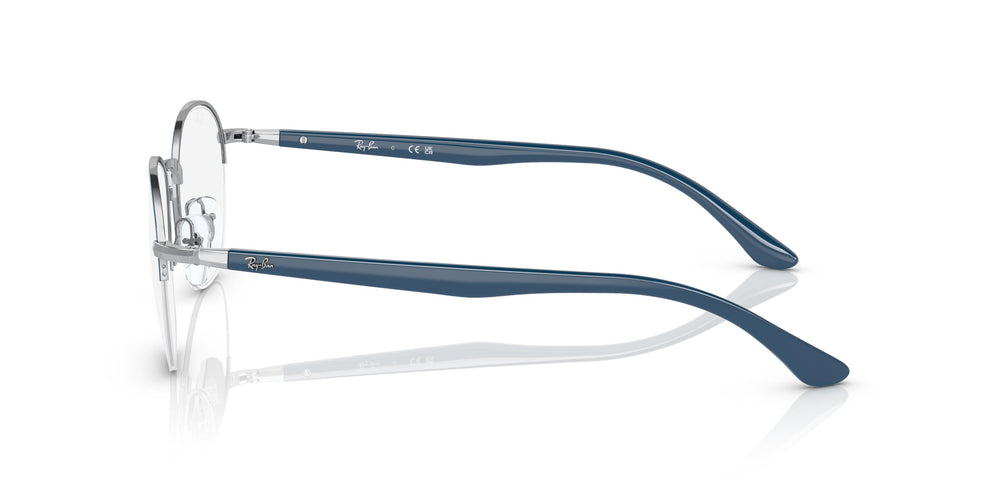 Ray-Ban RX6487  3145 52