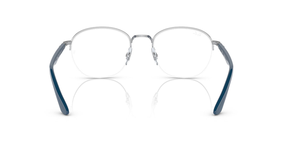 Ray-Ban RX6487  3145 52