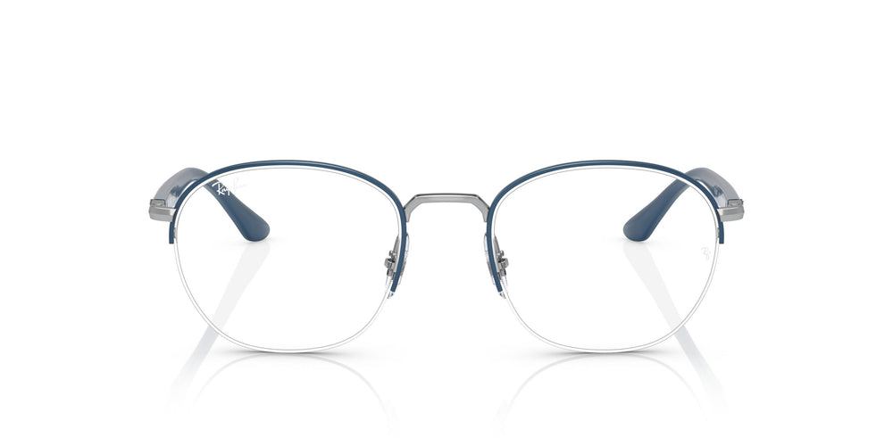 Ray-Ban RX6487  3145 52