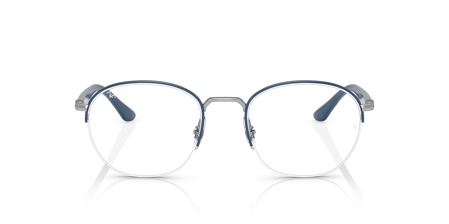 Ray-Ban RX6487  3145 52