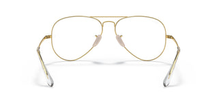 Ray-Ban RX6489 AVIATOR 3137 55