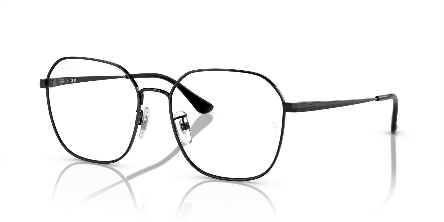 Ray-Ban RX6490D 2509 56