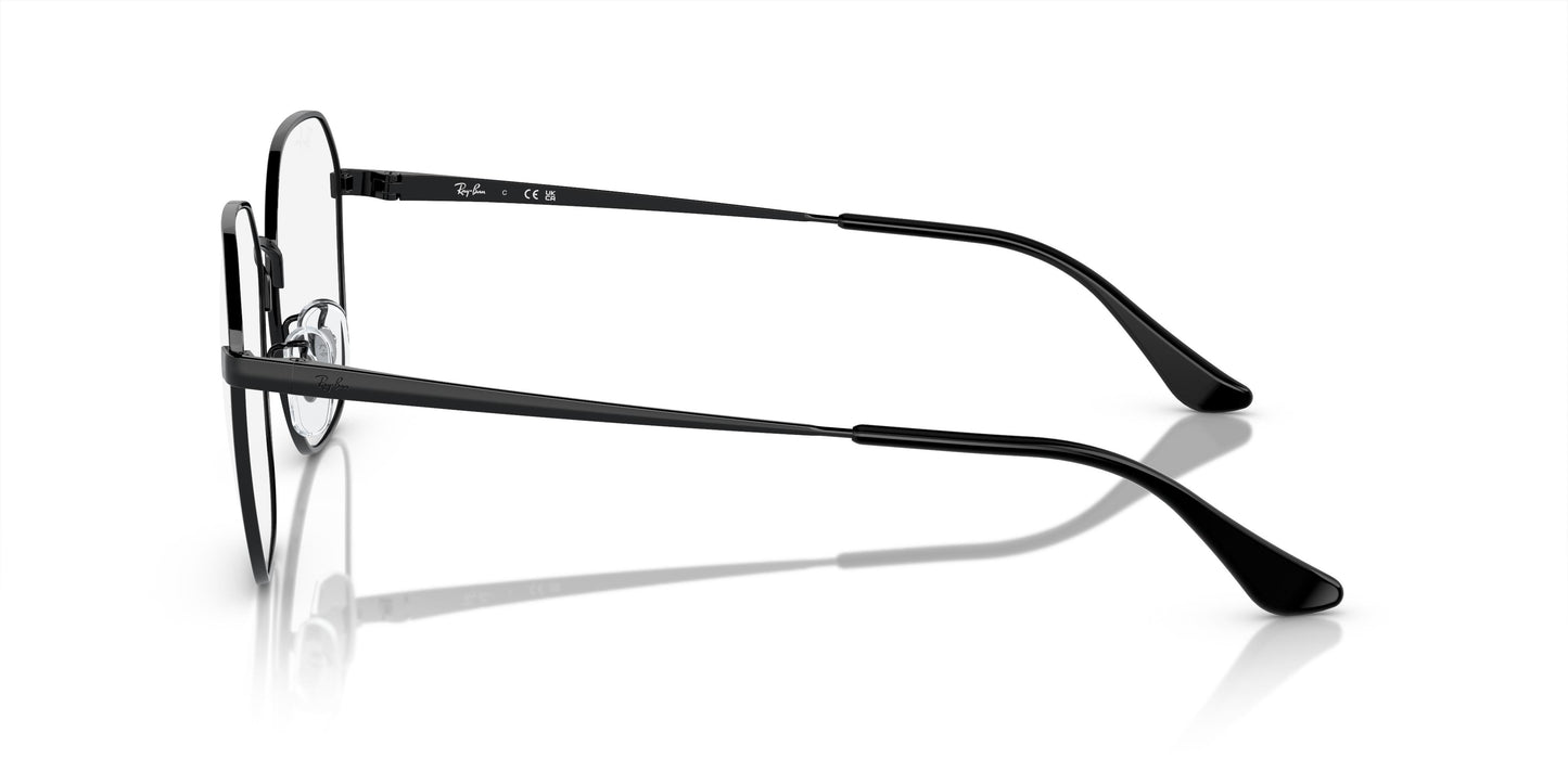 Ray-Ban RX6490D 2509 56