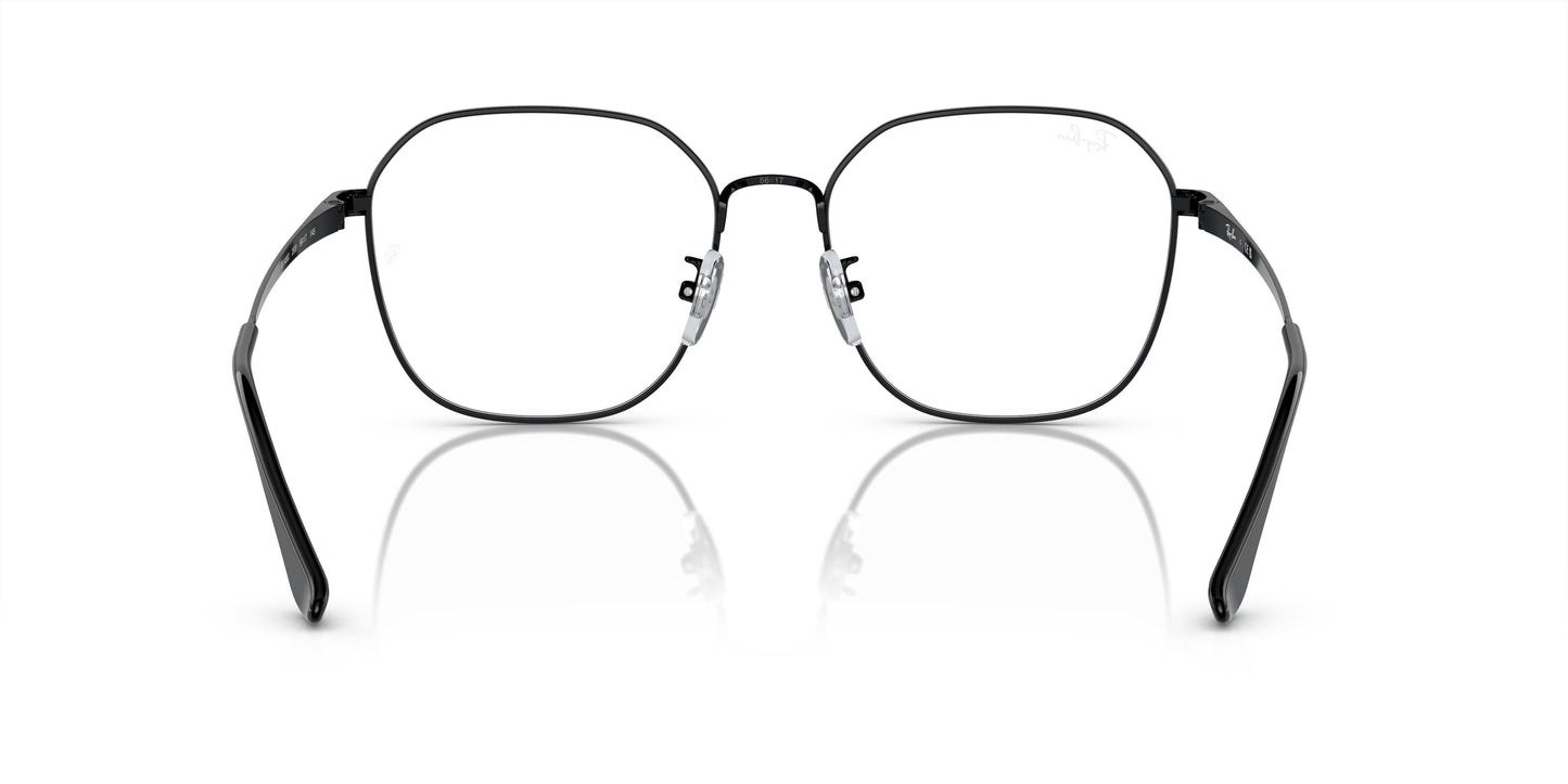 Ray-Ban RX6490D 2509 56
