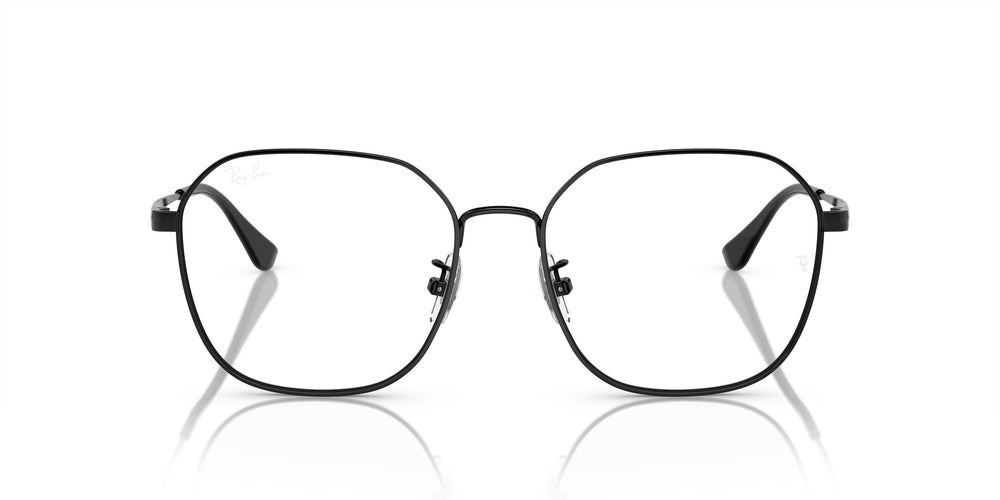 Ray-Ban RX6490D 2509 56