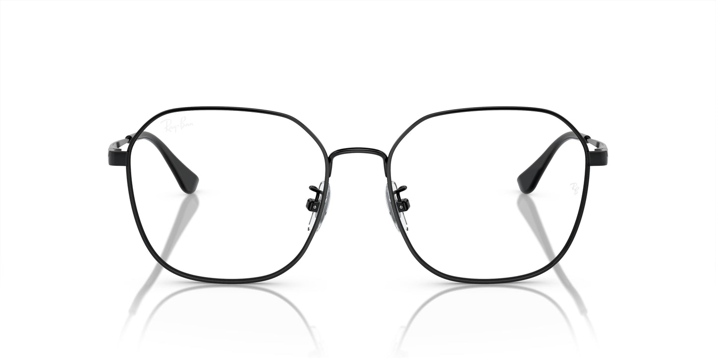 Ray-Ban RX6490D 2509 56