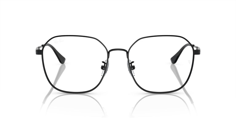 Ray-Ban RX6490D 2509 56
