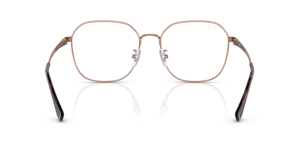 Ray-Ban RX6490D 2943 56